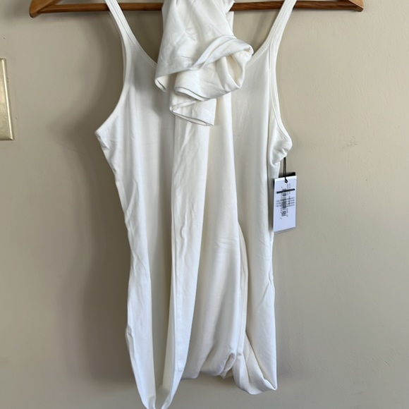 T by Alexander Wang Tank Dress - Picture 4 of 7